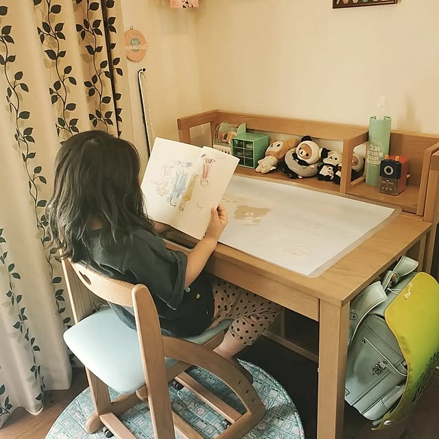 FUKA-Midoriさんの部屋
