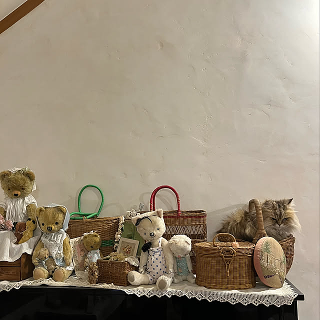 teddyさんの実例写真