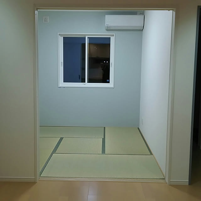 ma-さんの実例写真