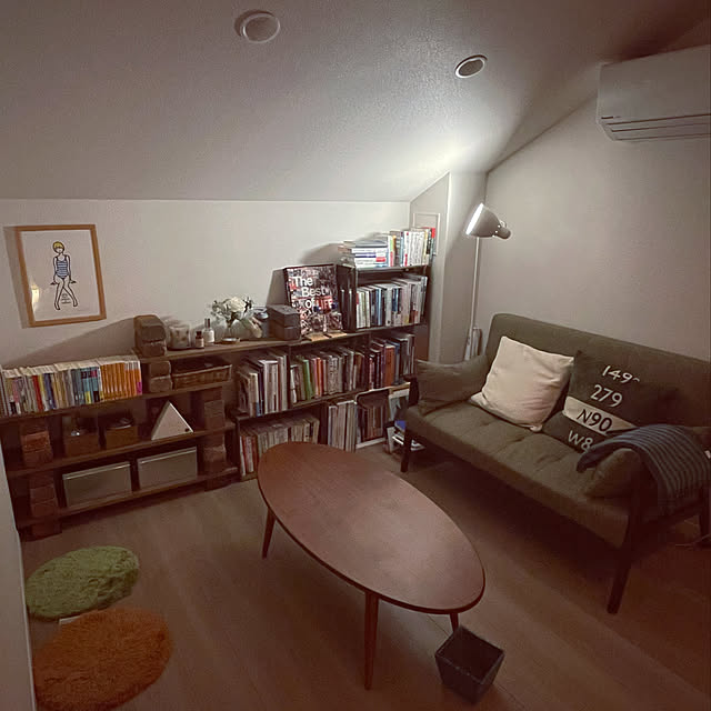 Roysroomさんの実例写真