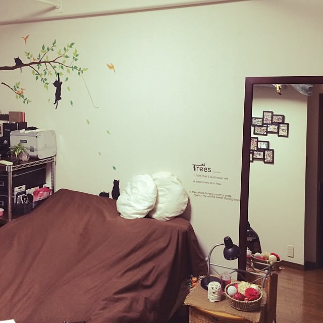mi-chanさんの実例写真