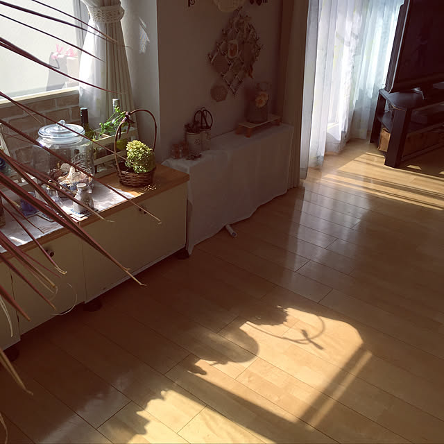 reeさんの実例写真