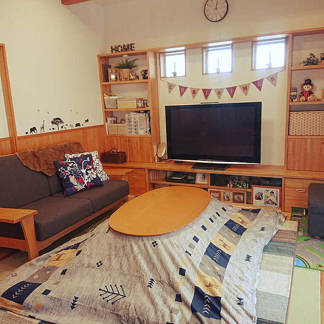 wakaba223さんの実例写真
