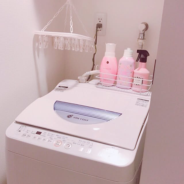 yukapinkwさんの実例写真