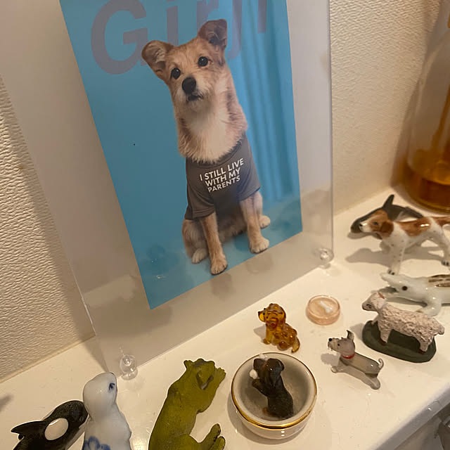Yoheiさんの部屋