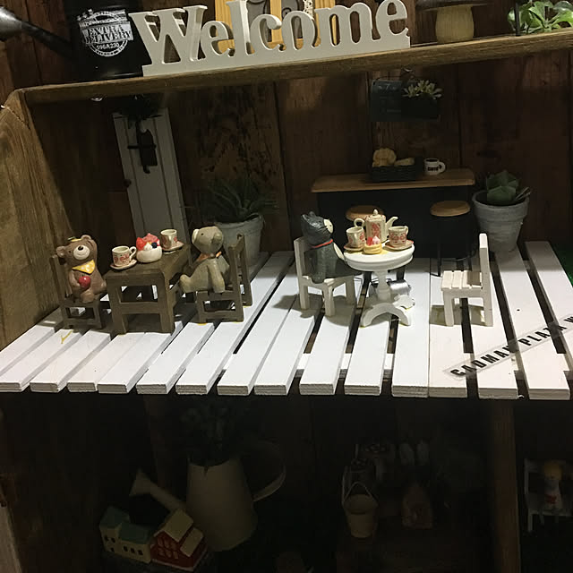 kaitomari02080708さんの実例写真