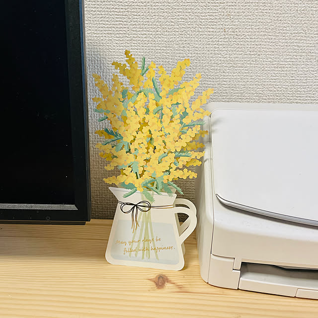 Kusumiさんの部屋