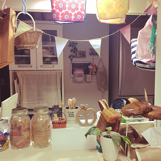 yukieさんの実例写真
