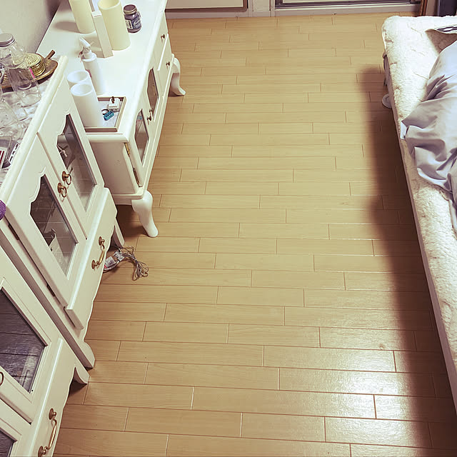Sさんの実例写真