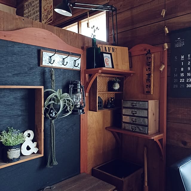 chi-sukeさんの部屋