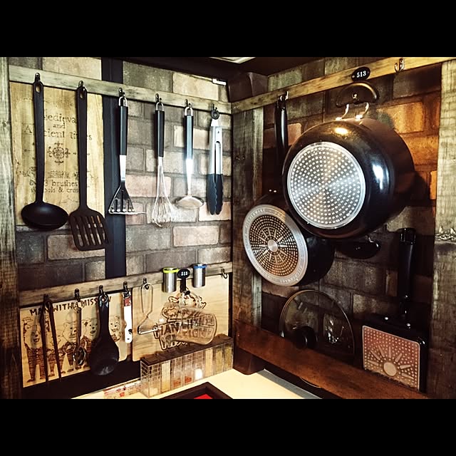 steampunkerさんの実例写真