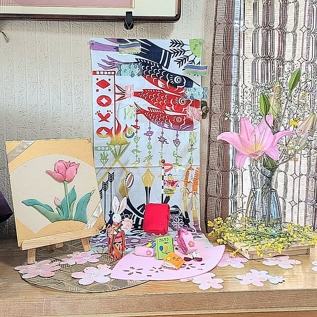 leaf_homeさんの部屋