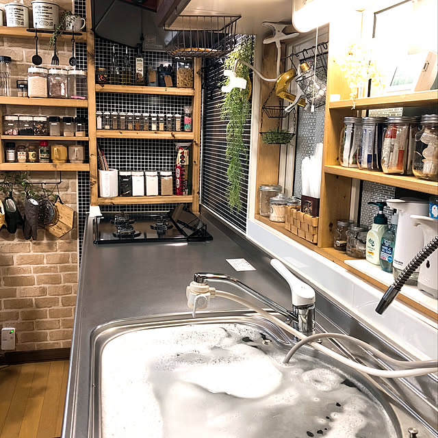 TOPさんの実例写真