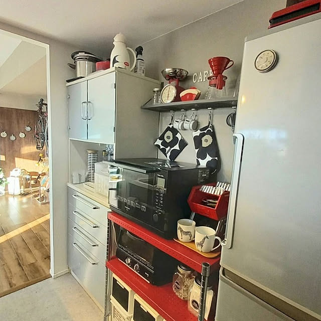 cafe0415hさんの実例写真