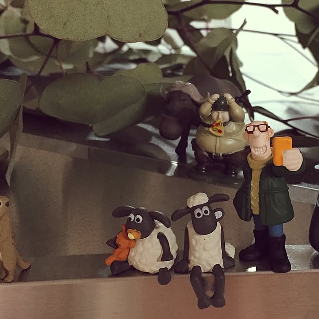 Hakunamatataさんの実例写真