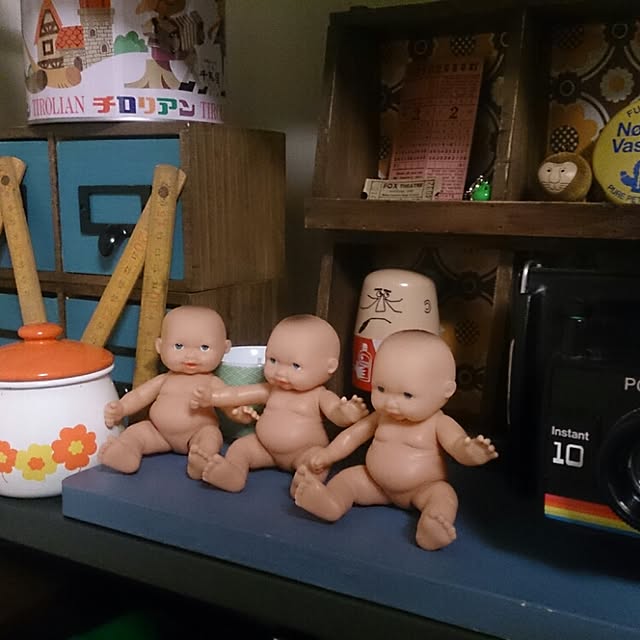 YOUさんの実例写真