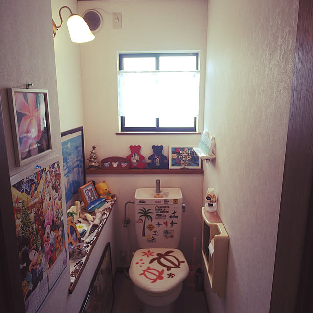 foxさんの実例写真