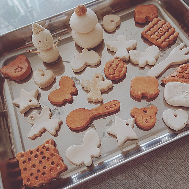 4-mamaさんの実例写真