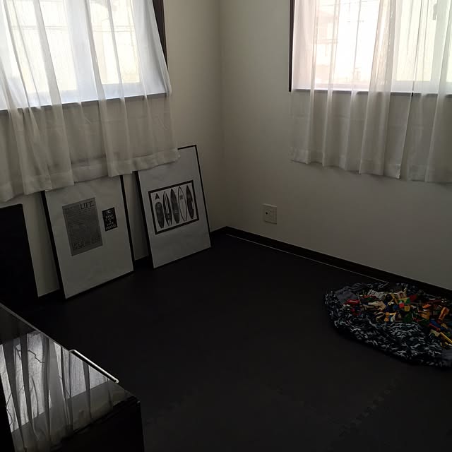 reiさんの実例写真