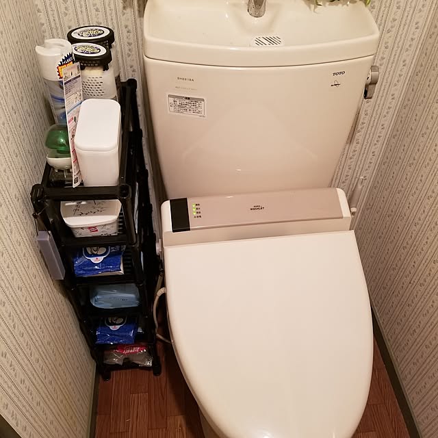 バス/トイレのインテリア実例 - 2023-03-18 23:52:25