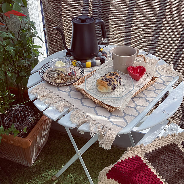 madamkaoriさんの部屋