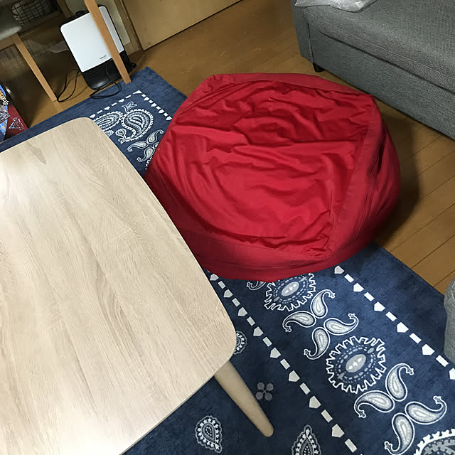 momoさんの実例写真