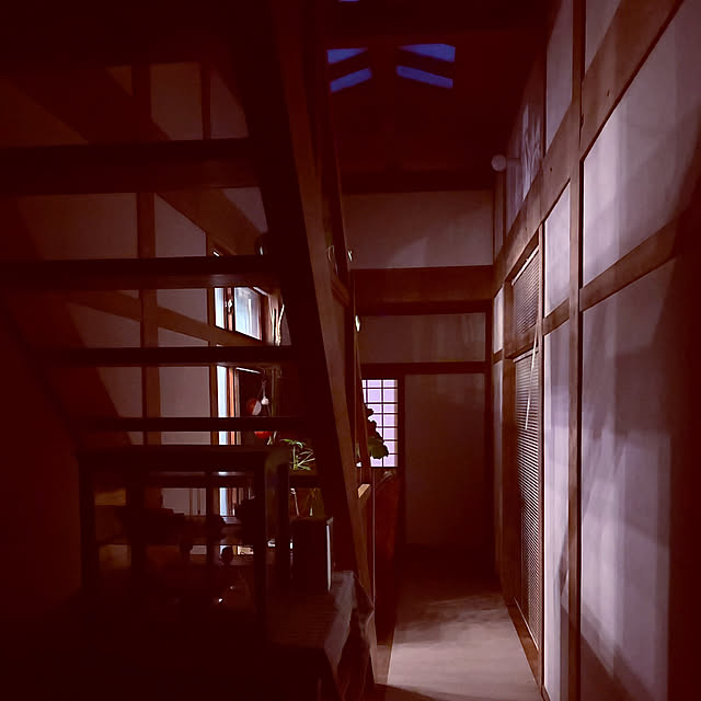 chacoさんの部屋