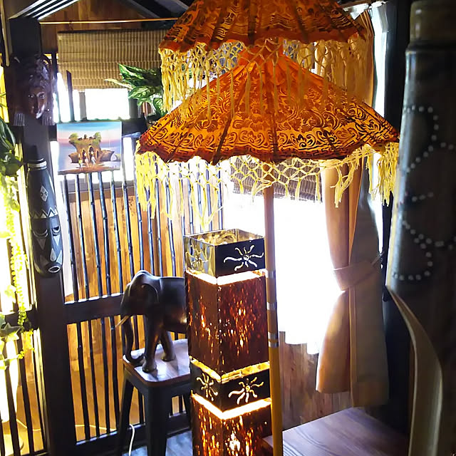 ringarintonさんの実例写真
