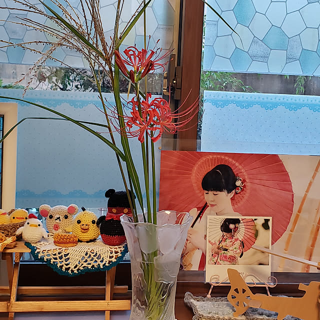michaさんの実例写真