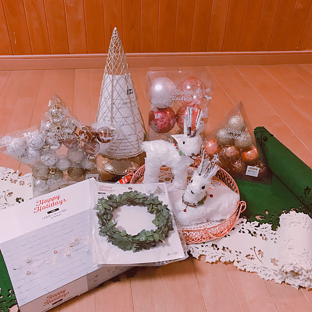 ARIさんの実例写真