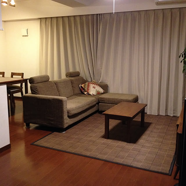 stさんの部屋