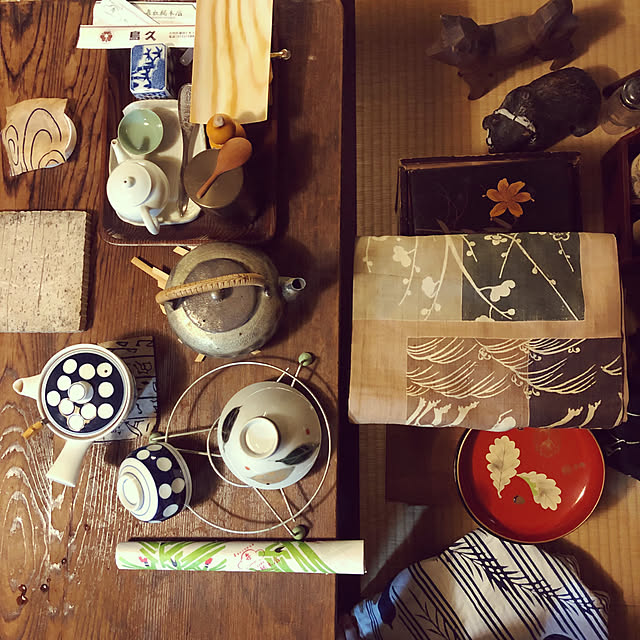 neko-2.2.2runmuさんの実例写真