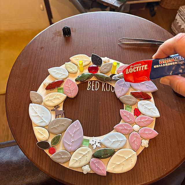 icietlaさんの実例写真