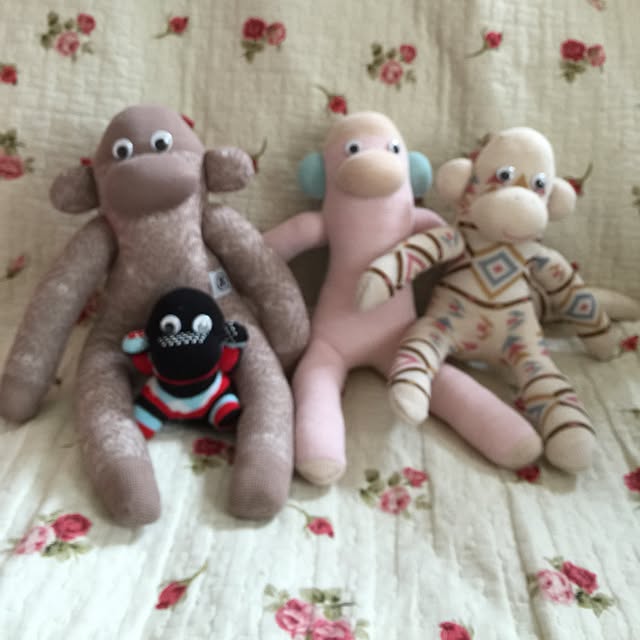 yueさんの実例写真