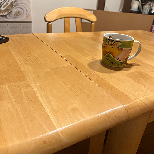 chi_gogaさんの実例写真