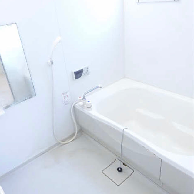 バス/トイレのインテリア実例 - 2020-09-10 12:27:52