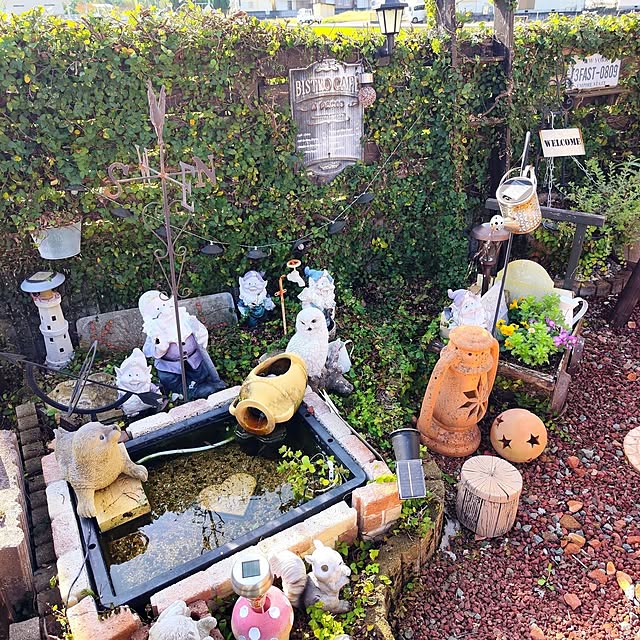 saayaさんの実例写真