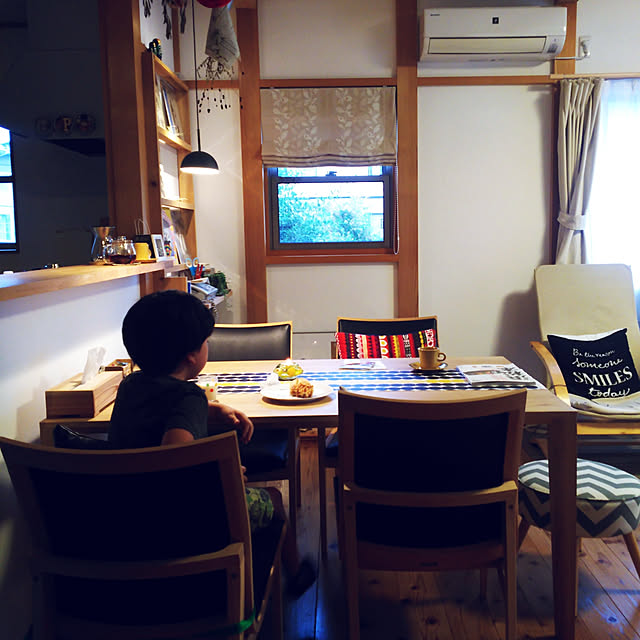 poemwalkさんの実例写真