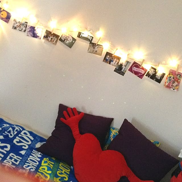 haruu89さんの実例写真