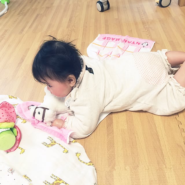 Hさんの実例写真
