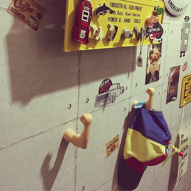 jinさんの実例写真