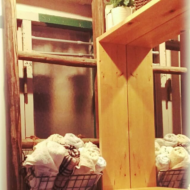 chihmaruさんの実例写真