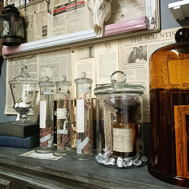 HammershoiVilhelmさんの部屋