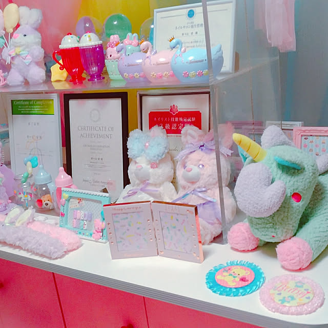 kuma_healerさんの実例写真