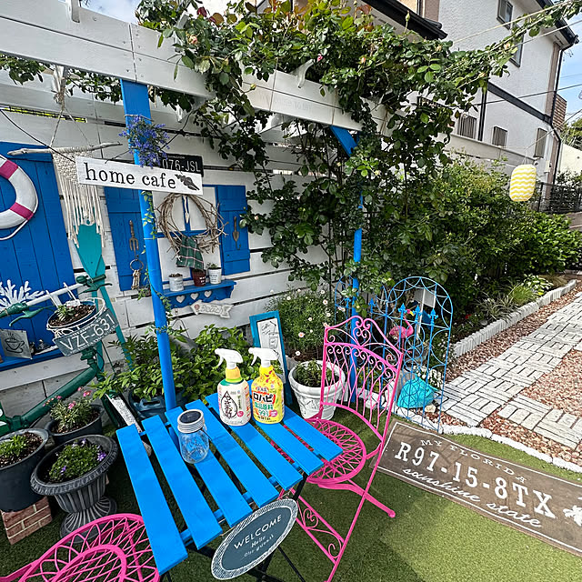 Megumiさんの部屋