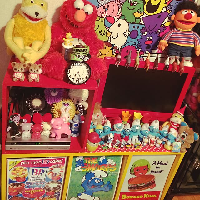chiaaさんの実例写真