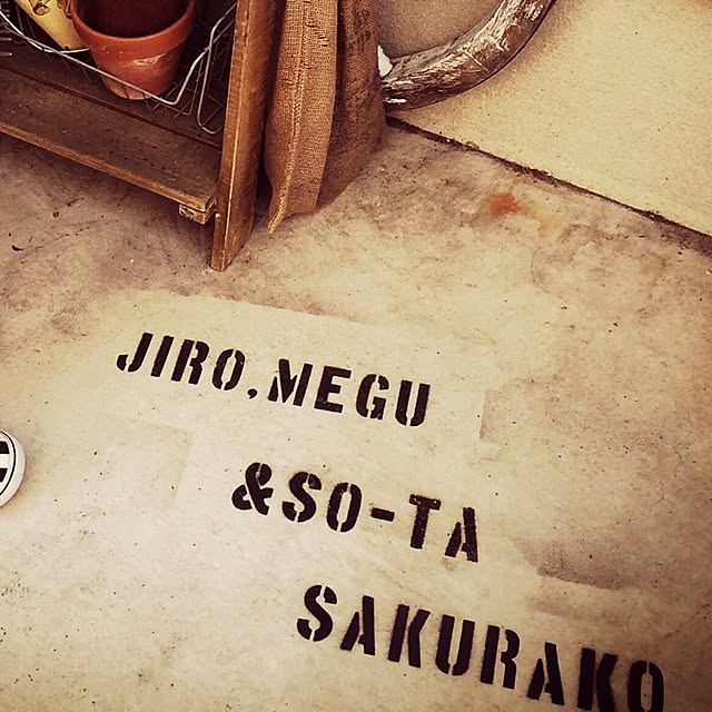 JIROさんの実例写真