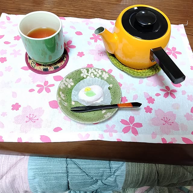 katさんの部屋