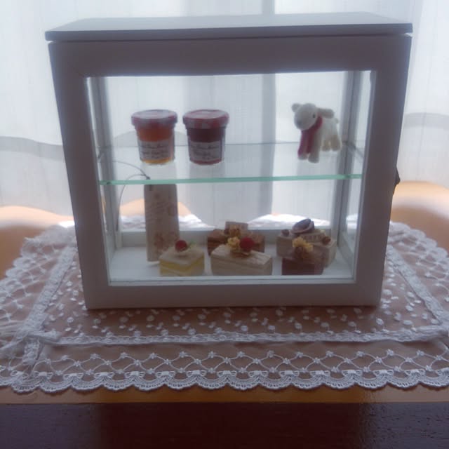a.roseさんの実例写真