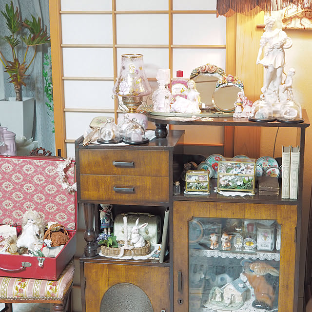 RosePanierさんの実例写真
